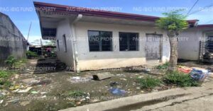 Pag-IBIG Foreclosed Single Attached - Lot 14 Blk. 13 AZTEC HOME SUBDIVISION LOOC, CITY OF CALAMBA, LAGUNA, 4027 - Negotiated Sale on May. 4, 2026 - May. 8, 2026