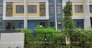 Pag-IBIG Foreclosed Town House - Lot 5 Blk. 44 Phase 2B PHIRST PARK HOMES SAN PABLO SAN IGNACIO, CITY OF SAN PABLO, LAGUNA, 4000 - Negotiated Sale on May. 4, 2026 - May. 8, 2026