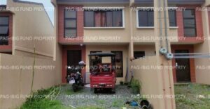 Pag-IBIG Foreclosed Townhouse - End with Firewall - Lot 16 Blk. 2 CAYA HOMES CANDELARIA BUKAL SUR, CANDELARIA, QUEZON, 4323 - 2nd Public Auction on May. 4, 2026 - May. 8, 2026 (Occupied)
