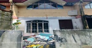 Pag-IBIG Foreclosed Town House - Lot 55 Blk. 2 HACIENDA HILL PALO-ALTO, CITY OF CALAMBA, LAGUNA, 4027 - Negotiated Sale on May. 4, 2026 - May. 8, 2026