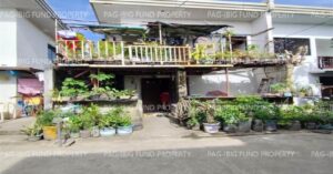 Pag-IBIG Foreclosed Duplex with Eaves - Lot 14 Blk. 3 XDE VILLAGE LAGUERTA, CITY OF CALAMBA, LAGUNA, 4027 - 2nd Public Auction on Jun. 8, 2026 - Jun. 12, 2026 (Occupied)