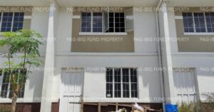 Pag-IBIG Bidding: 1st Auction Listings 2026 20 Pag-IBIG Foreclosed Town House - Lot 11 Blk. 11 Phase 5 CASA ISABEL SAN ISIDRO NORTE, CITY OF STO. TOMAS, BATANGAS, 4234 - 1st Public Auction on Apr. 20, 2026 - Apr. 24, 2026