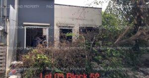 Pag-IBIG Foreclosed Duplex with Eaves - Lot 05 Blk. 52 DECA HOMES SOUTH BACOLOD CABUG, BACOLOD CITY, NEGROS OCCIDENTAL, 6100 - Negotiated Sale on May. 4, 2026 - May. 8, 2026