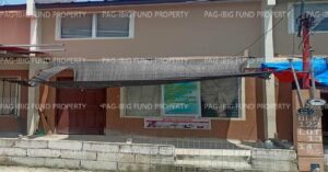 Pag-IBIG Foreclosed Town House - Lot 14 Blk. 122 DECA HOMES SOUTH BACOLOD CABUG, BACOLOD CITY, NEGROS OCCIDENTAL, 6100 - Negotiated Sale on May. 4, 2026 - May. 8, 2026 (Occupied)