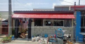 Pag-IBIG Foreclosed Duplex with Eaves - Lot 5 Blk. 46 DECA HOMES SOUTH BACOLOD CABUG, BACOLOD CITY, NEGROS OCCIDENTAL, 6100 - Negotiated Sale on May. 4, 2026 - May. 8, 2026 (Occupied)