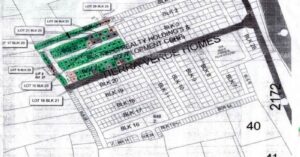 Pag-IBIG Foreclosed Row House - Lot 6 Blk. 25 TIERRA VERDE BOLO, ROXAS CITY, CAPIZ, 5800 - Negotiated Sale on May. 4, 2026 - May. 8, 2026 (Occupied)