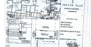 Pag-IBIG Foreclosed Lot Only - Lot 934-B-1-J-4 OLANO SUBDIVISION BANICA, ROXAS CITY, CAPIZ, 5800 - Negotiated Sale on May. 4, 2026 - May. 8, 2026