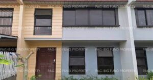 Pag-IBIG Foreclosed Town House - Lot 44 Blk. 23 Phase S2 DECA HOMES LEGANES RESIDENCES GUINOBATAN, LEGANES, ILOILO, 5003 - Negotiated Sale on May. 4, 2026 - May. 8, 2026
