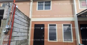 Pag-IBIG Foreclosed Town House - Lot 130 Blk. 129 DECA HOMES SOUTH BACOLOD CABUG, BACOLOD CITY, NEGROS OCCIDENTAL, 6100 - Negotiated Sale on May. 4, 2026 - May. 8, 2026