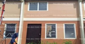 Pag-IBIG Foreclosed Town House - Lot 51 Blk. 113 DECA HOMES SOUTH BACOLOD CABUG, BACOLOD CITY, NEGROS OCCIDENTAL, 6100 - Negotiated Sale on May. 4, 2026 - May. 8, 2026