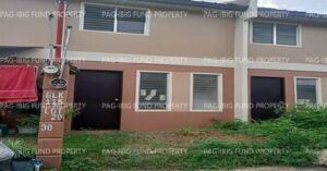 Pag-IBIG Foreclosed Town House - Lot 29 Blk. 115 DECA HOMES SOUTH BACOLOD CABUG, BACOLOD CITY, NEGROS OCCIDENTAL, 6100 - Negotiated Sale on May. 4, 2026 - May. 8, 2026