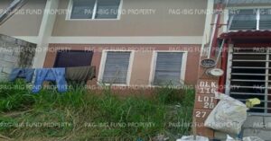 Pag-IBIG Foreclosed Town House - Lot 27 Blk. 116 DECA HOMES SOUTH BACOLOD CABUG, BACOLOD CITY, NEGROS OCCIDENTAL, 6100 - Negotiated Sale on May. 4, 2026 - May. 8, 2026