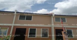 Pag-IBIG Foreclosed Town House - Lot 51 Blk. 145 DECA HOMES SOUTH BACOLOD CABUG, BACOLOD CITY, NEGROS OCCIDENTAL, 6100 - Negotiated Sale on May. 4, 2026 - May. 8, 2026