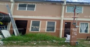Pag-IBIG Foreclosed Town House - Lot 17 Blk. 146 DECA HOMES SOUTH BACOLOD CABUG, BACOLOD CITY, NEGROS OCCIDENTAL, 6100 - Negotiated Sale on May. 4, 2026 - May. 8, 2026