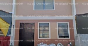 Pag-IBIG Foreclosed Town House - Lot 9 Blk. 3 Phase 2 DECA HOMES STA BARBARA RESIDENCES- SOCIALIZED PHASE 2 BALABAG, SANTA BARBARA, ILOILO, 5002 - Negotiated Sale on May. 4, 2026 - May. 8, 2026