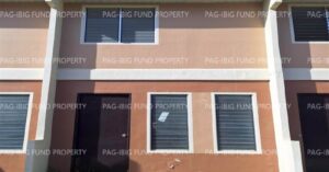 Pag-IBIG Foreclosed Town House - Lot 51 Blk. 20 Phase 2 DECA HOMES STA BARBARA RESIDENCES- SOCIALIZED PHASE 2 BALABAG, SANTA BARBARA, ILOILO, 5002 - Negotiated Sale on May. 4, 2026 - May. 8, 2026
