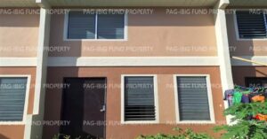 Pag-IBIG Foreclosed Town House - Lot 71 Blk. 20 Phase 2 DECA HOMES STA BARBARA RESIDENCES- SOCIALIZED PHASE 2 BALABAG, SANTA BARBARA, ILOILO, 5002 - Negotiated Sale on May. 4, 2026 - May. 8, 2026