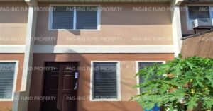 Pag-IBIG Foreclosed Town House - Lot 71 Blk. 27 Phase 2 DECA HOMES STA BARBARA RESIDENCES- SOCIALIZED PHASE 2 BALABAG, SANTA BARBARA, ILOILO, 5002 - Negotiated Sale on May. 4, 2026 - May. 8, 2026