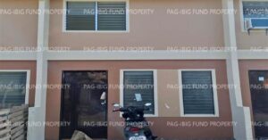 Pag-IBIG Foreclosed Town House - Lot 5 Blk. 20 Phase 2 DECA HOMES STA BARBARA RESIDENCES- SOCIALIZED PHASE 2 BALABAG, SANTA BARBARA, ILOILO, 5002 - Negotiated Sale on May. 4, 2026 - May. 8, 2026