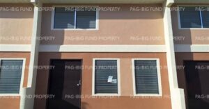 Pag-IBIG Foreclosed Town House - Lot 86 Blk. 20 Phase 2 DECA HOMES STA BARBARA RESIDENCES- SOCIALIZED PHASE 2 BALABAG, SANTA BARBARA, ILOILO, 5002 - Negotiated Sale on May. 4, 2026 - May. 8, 2026