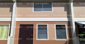 Pag-IBIG Foreclosed Town House - Lot 53 Blk. 4 Phase 2 DECA HOMES STA BARBARA RESIDENCES- SOCIALIZED PHASE 2 BALABAG, SANTA BARBARA, ILOILO, 5002 - Negotiated Sale on May. 4, 2026 - May. 8, 2026