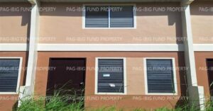 Pag-IBIG Foreclosed Town House - Lot 45 Blk. 5 Phase 2 DECA HOMES STA BARBARA RESIDENCES- SOCIALIZED PHASE 2 BALABAG, SANTA BARBARA, ILOILO, 5002 - Negotiated Sale on May. 4, 2026 - May. 8, 2026