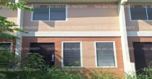 Pag-IBIG Foreclosed Town House - Lot 9 Blk. 29 Phase 2 DECA HOMES STA BARBARA RESIDENCES- SOCIALIZED PHASE 2 BALABAG, SANTA BARBARA, ILOILO, 5002 - Negotiated Sale on May. 4, 2026 - May. 8, 2026