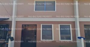 Pag-IBIG Foreclosed Town House - Lot 23 Blk. 5 Phase 2 DECA HOMES STA BARBARA RESIDENCES- SOCIALIZED PHASE 2 BALABAG, SANTA BARBARA, ILOILO, 5002 - Negotiated Sale on May. 4, 2026 - May. 8, 2026