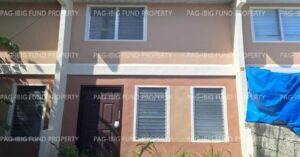 Pag-IBIG Foreclosed Town House - Lot 54 Blk. 27 Phase 3 DECA HOMES STA BARBARA RESIDENCES- SOCIALIZED PHASE 3 BALABAG, SANTA BARBARA, ILOILO, 5002 - Negotiated Sale on May. 4, 2026 - May. 8, 2026