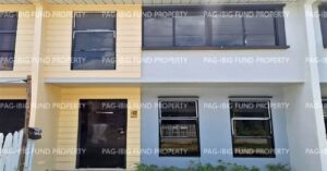 Pag-IBIG Foreclosed Town House - Lot 89 Blk. 9 DECA HOMES LEGANES RESIDENCES - SITE 3 GUIHAMAN, LEGANES, ILOILO, 5003 - Negotiated Sale on May. 4, 2026 - May. 8, 2026
