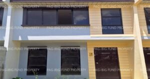 Pag-IBIG Foreclosed Town House - Lot 2 Blk. 10 DECA HOMES LEGANES RESIDENCES - SITE 3 GUIHAMAN, LEGANES, ILOILO, 5003 - Negotiated Sale on May. 4, 2026 - May. 8, 2026