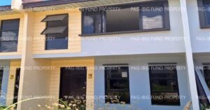 Pag-IBIG Foreclosed Town House - Lot 75 Blk. 8 DECA HOMES LEGANES RESIDENCES - SITE 3 GUIHAMAN, LEGANES, ILOILO, 5003 - Negotiated Sale on May. 4, 2026 - May. 8, 2026