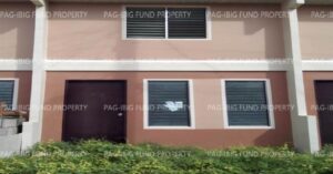 Pag-IBIG Foreclosed Town House - Lot 27 Blk. 04 Phase 2 DECA HOMES STA BARBARA RESIDENCES- SOCIALIZED PHASE 2 BALABAG, SANTA BARBARA, ILOILO, 5002 - Negotiated Sale on May. 4, 2026 - May. 8, 2026