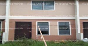 Pag-IBIG Foreclosed Town House - Lot 10 Blk. 4 DECA HOMES STA BARBARA RESIDENCES- SOCIALIZED PHASE 2 BALABAG, SANTA BARBARA, ILOILO, 5002 - Negotiated Sale on May. 4, 2026 - May. 8, 2026