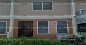 Pag-IBIG Foreclosed Town House - Lot 45 Blk. 4 DECA HOMES STA BARBARA RESIDENCES- SOCIALIZED PHASE 2 BALABAG, SANTA BARBARA, ILOILO, 5002 - Negotiated Sale on May. 4, 2026 - May. 8, 2026