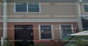 Pag-IBIG Foreclosed Town House - Lot 86 Blk. 25 DECA HOMES STA BARBARA RESIDENCES- SOCIALIZED PHASE 2 BALABAG, SANTA BARBARA, ILOILO, 5002 - Negotiated Sale on May. 4, 2026 - May. 8, 2026