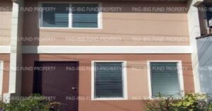 Pag-IBIG Foreclosed Town House - Lot 26 Blk. 25 DECA HOMES STA BARBARA RESIDENCES- SOCIALIZED PHASE 2 BALABAG, SANTA BARBARA, ILOILO, 5002 - Negotiated Sale on May. 4, 2026 - May. 8, 2026