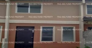 Pag-IBIG Foreclosed Town House - Lot 70 Blk. 25 Phase 2 DECA HOMES STA BARBARA RESIDENCES- SOCIALIZED PHASE 2 BALABAG, SANTA BARBARA, ILOILO, 5002 - Negotiated Sale on May. 4, 2026 - May. 8, 2026