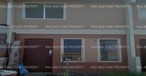 Pag-IBIG Foreclosed Town House - Lot 60 Blk. 26 DECA HOMES STA BARBARA RESIDENCES- SOCIALIZED PHASE 2 BALABAG, SANTA BARBARA, ILOILO, 5002 - Negotiated Sale on May. 4, 2026 - May. 8, 2026
