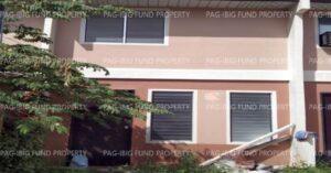 Pag-IBIG Foreclosed Town House - Lot 45 Blk. 24 Phase 2 DECA HOMES STA BARBARA RESIDENCES- SOCIALIZED PHASE 2 BALABAG, SANTA BARBARA, ILOILO, 5002 - Negotiated Sale on May. 4, 2026 - May. 8, 2026