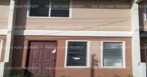 Pag-IBIG Foreclosed Town House - Lot 3 Blk. 25 DECA HOMES STA BARBARA RESIDENCES- SOCIALIZED PHASE 2 BALABAG, SANTA BARBARA, ILOILO, 5002 - Negotiated Sale on May. 4, 2026 - May. 8, 2026