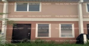 Pag-IBIG Foreclosed Town House - Lot 63 Blk. 25 DECA HOMES STA BARBARA RESIDENCES- SOCIALIZED PHASE 2 BALABAG, SANTA BARBARA, ILOILO, 5002 - Negotiated Sale on May. 4, 2026 - May. 8, 2026