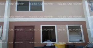Pag-IBIG Foreclosed Town House - Lot 78 Blk. 28 DECA HOMES STA BARBARA RESIDENCES- SOCIALIZED PHASE 2 BALABAG, SANTA BARBARA, ILOILO, 5002 - Negotiated Sale on May. 4, 2026 - May. 8, 2026