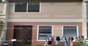 Pag-IBIG Foreclosed Town House - Lot 15 Blk. 23 DECA HOMES STA BARBARA RESIDENCES- SOCIALIZED PHASE 2 BALABAG, SANTA BARBARA, ILOILO, 5002 - Negotiated Sale on May. 4, 2026 - May. 8, 2026