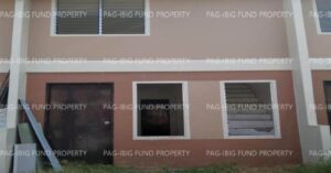 Pag-IBIG Foreclosed Town House - Lot 77 Blk. 22 DECA HOMES STA BARBARA RESIDENCES- SOCIALIZED PHASE 2 BALABAG, SANTA BARBARA, ILOILO, 5002 - Negotiated Sale on May. 4, 2026 - May. 8, 2026