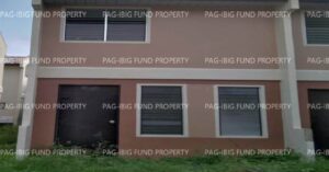 Pag-IBIG Foreclosed Townhouse - End with Firewall - Lot 68 Blk. 24 DECA HOMES STA BARBARA RESIDENCES- SOCIALIZED PHASE 2 BALABAG, SANTA BARBARA, ILOILO, 5002 - Negotiated Sale on May. 4, 2026 - May. 8, 2026
