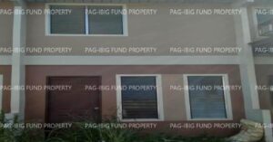 Pag-IBIG Foreclosed Town House - Lot 57 Blk. 28 DECA HOMES STA BARBARA RESIDENCES- SOCIALIZED PHASE 2 BALABAG, SANTA BARBARA, ILOILO, 5002 - Negotiated Sale on May. 4, 2026 - May. 8, 2026