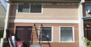 Pag-IBIG Foreclosed Townhouse - End with Firewall - Lot 24 Blk. 24 DECA HOMES STA BARBARA RESIDENCES- SOCIALIZED PHASE 2 BALABAG, SANTA BARBARA, ILOILO, 5002 - Negotiated Sale on May. 4, 2026 - May. 8, 2026