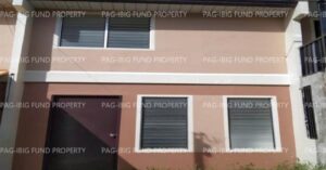 Pag-IBIG Foreclosed Town House - Lot 41 Blk. 23 Phase 2 DECA HOMES STA BARBARA RESIDENCES- SOCIALIZED PHASE 2 BALABAG, SANTA BARBARA, ILOILO, 5002 - Negotiated Sale on May. 4, 2026 - May. 8, 2026