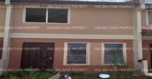 Pag-IBIG Foreclosed Town House - Lot 5 Blk. 9 DECA HOMES STA BARBARA RESIDENCES- SOCIALIZED PHASE 3 BALABAG, SANTA BARBARA, ILOILO, 5002 - Negotiated Sale on May. 4, 2026 - May. 8, 2026